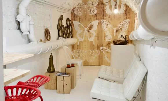 Location open space à Paris