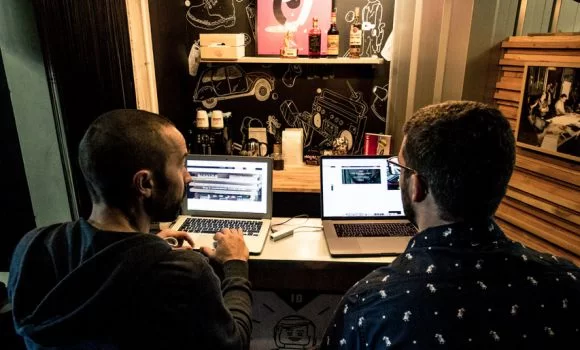 Location bureau à partager à Saint-Étienne