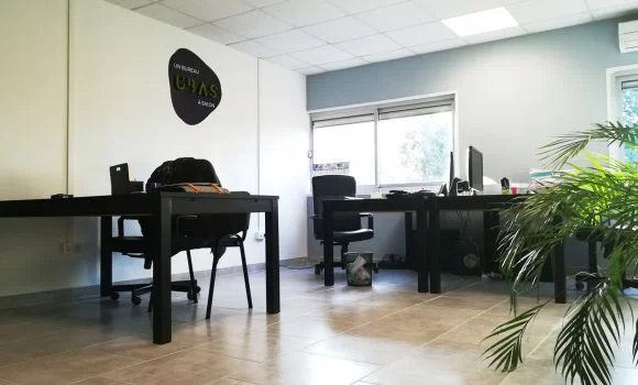 Location bureau à partager à Salon-de-Provence