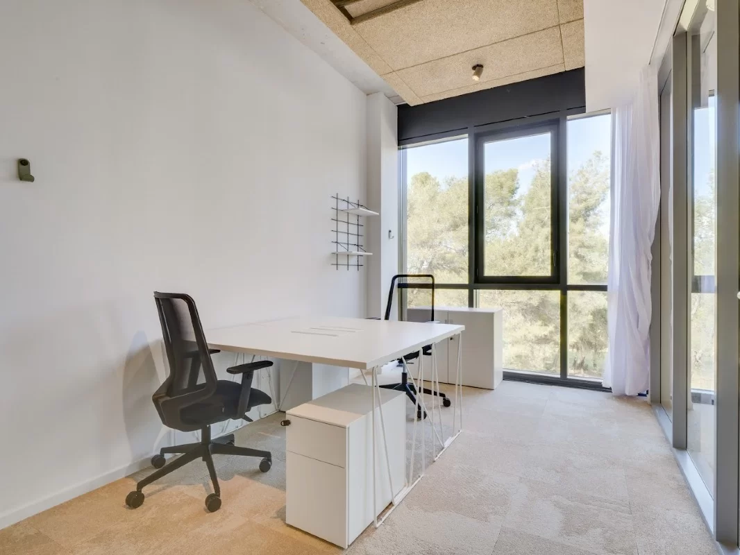 Location bureau à partager à Aix-en-Provence