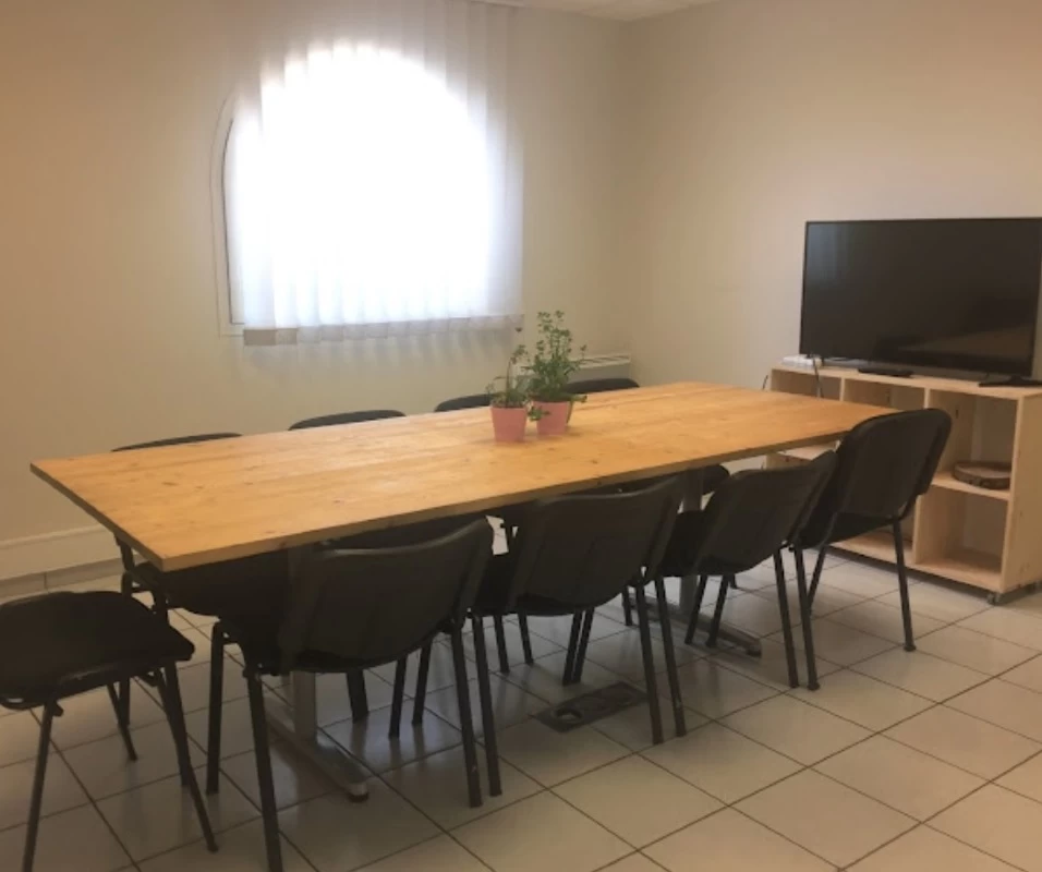 Location salle de réunion à Aix-les-Bains