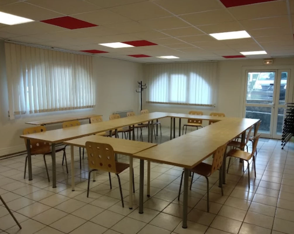 Location salle de réunion à Aix-les-Bains