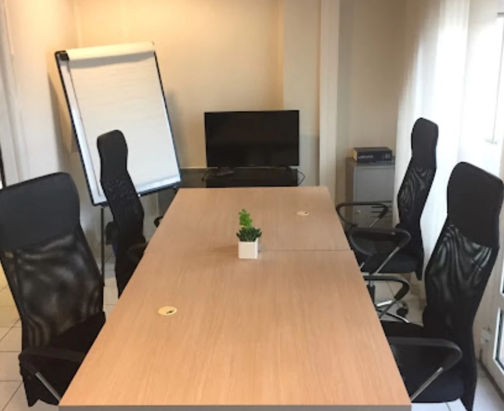 Location salle de réunion à Aix-les-Bains