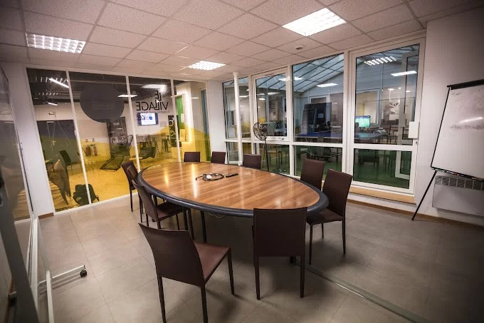 Location salle de réunion à Angers