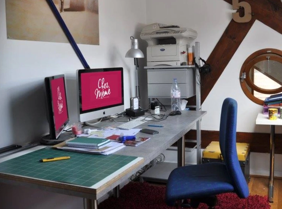 Location bureau à partager à Arpajon