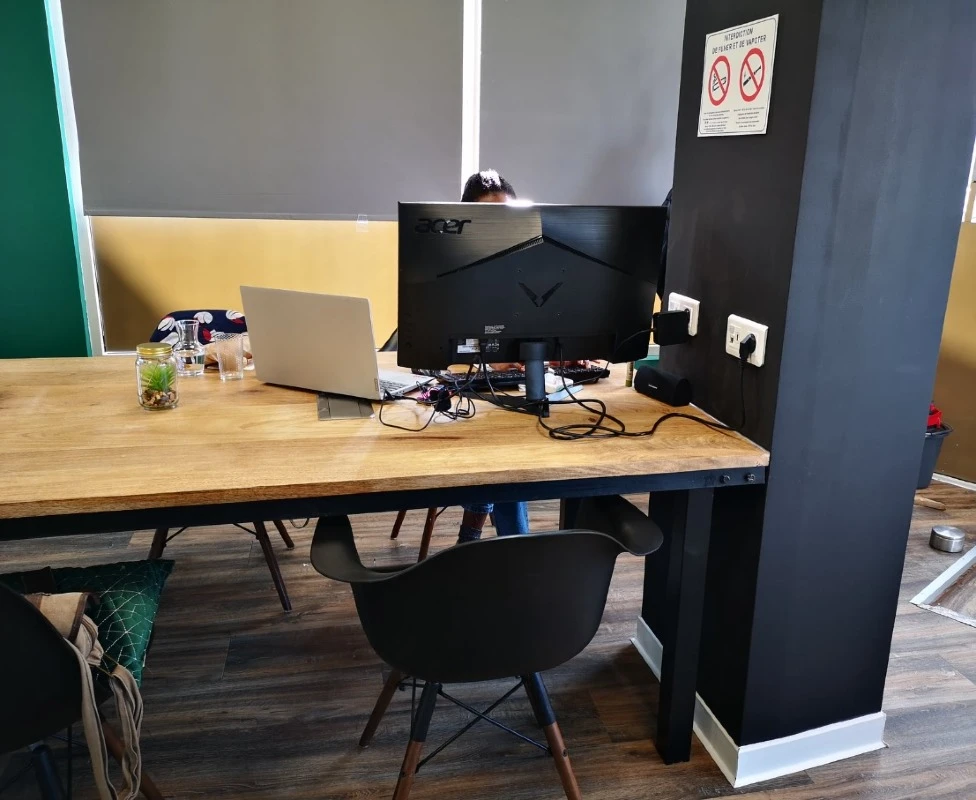 Location bureau à partager à Arpajon