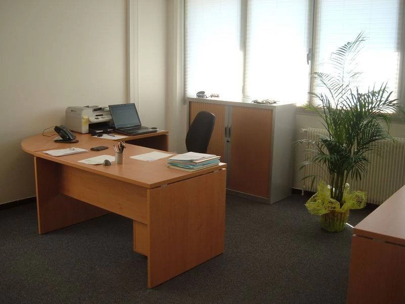 Location bureau à partager à Aubagne