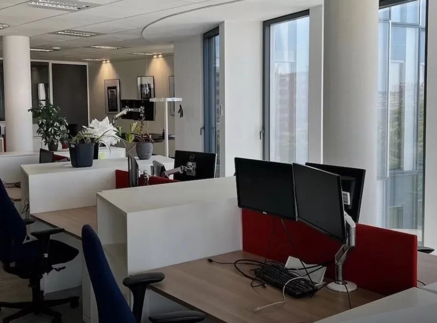 Location bureau à partager à Bagneux