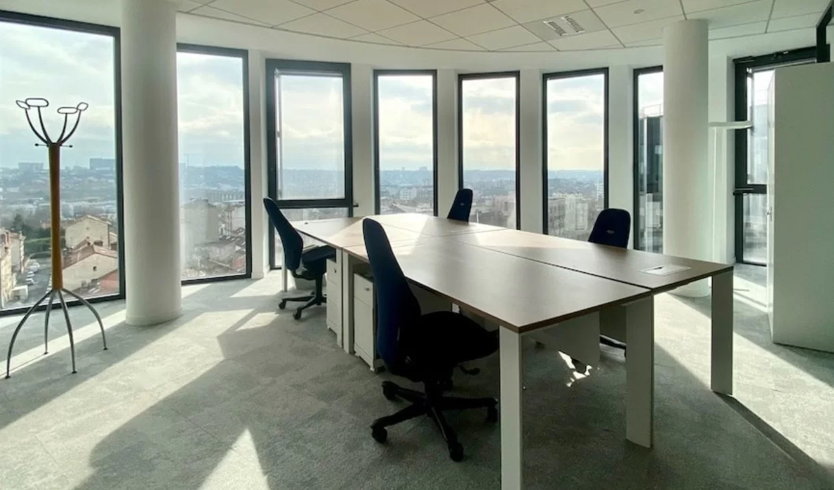 Location bureau à partager à Bagneux