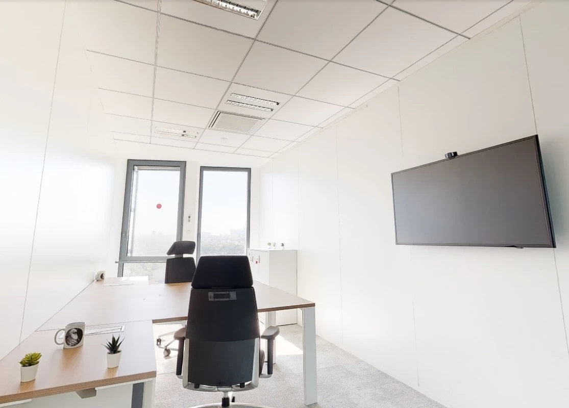 Location bureau à partager à Bagneux