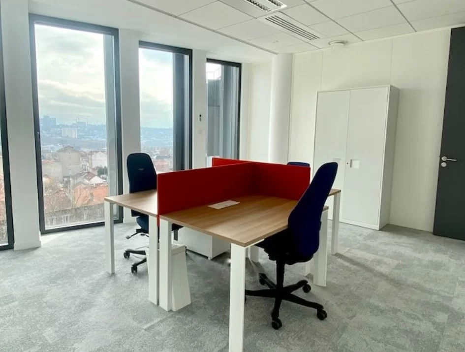 Location bureau à partager à Bagneux