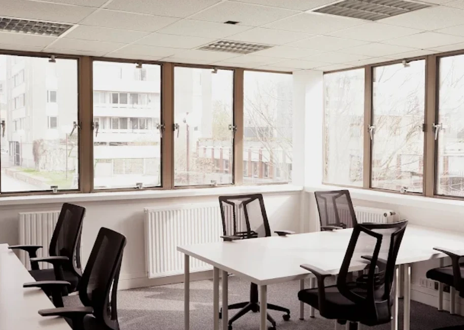 Location bureau à partager à Bagnolet