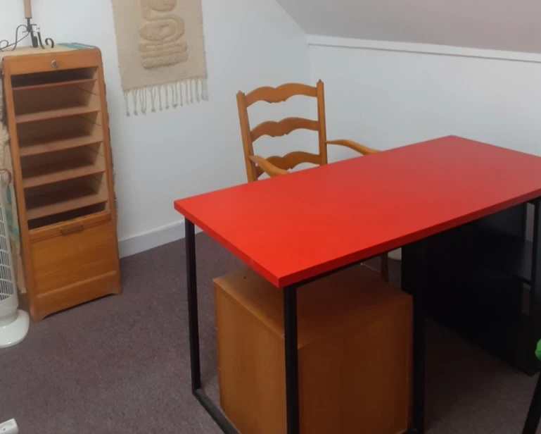 Location bureau à partager à Baud