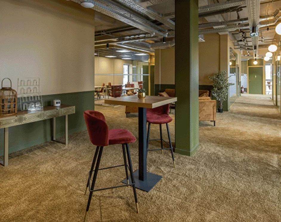 Location bureau à partager à Bayonne