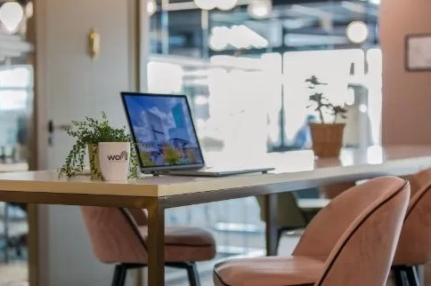 Location bureau à partager à Bordeaux