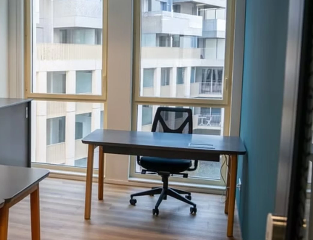 Location bureau à partager à Bordeaux