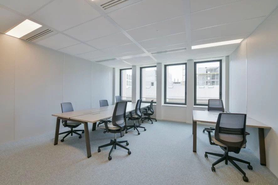 Location bureau à partager à Bordeaux