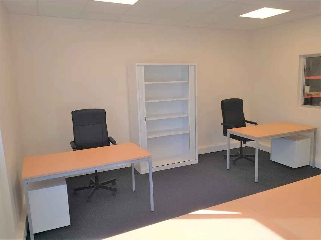 Location bureau à partager à Bordeaux