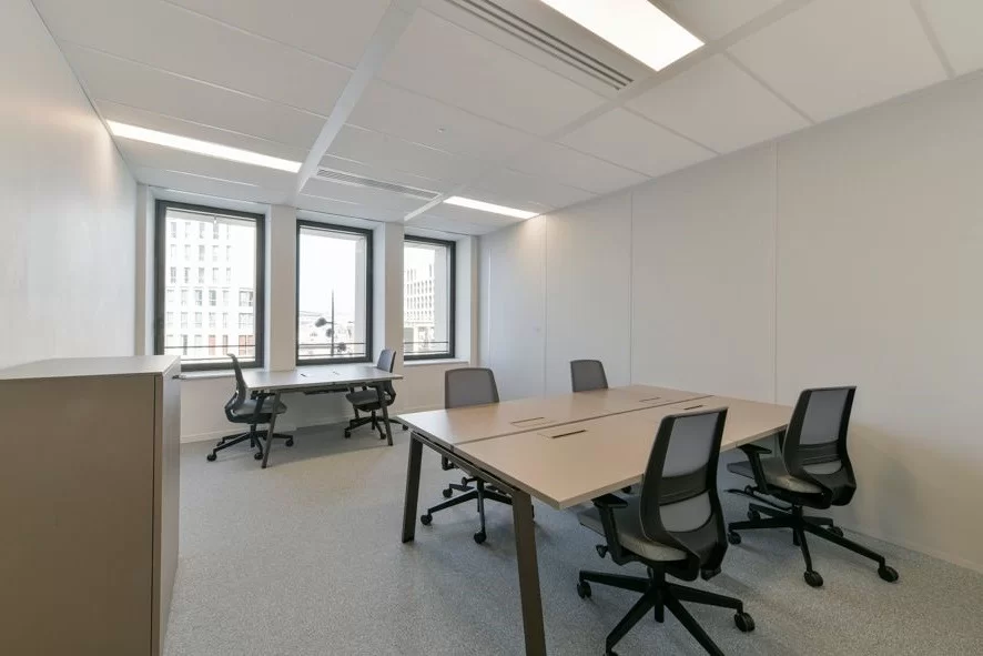 Location bureau à partager à Bordeaux