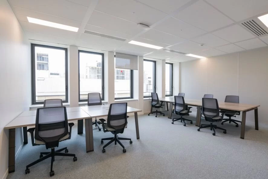 Location bureau à partager à Bordeaux