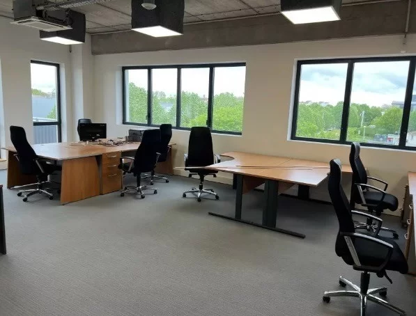 Location bureau à partager à Bordeaux