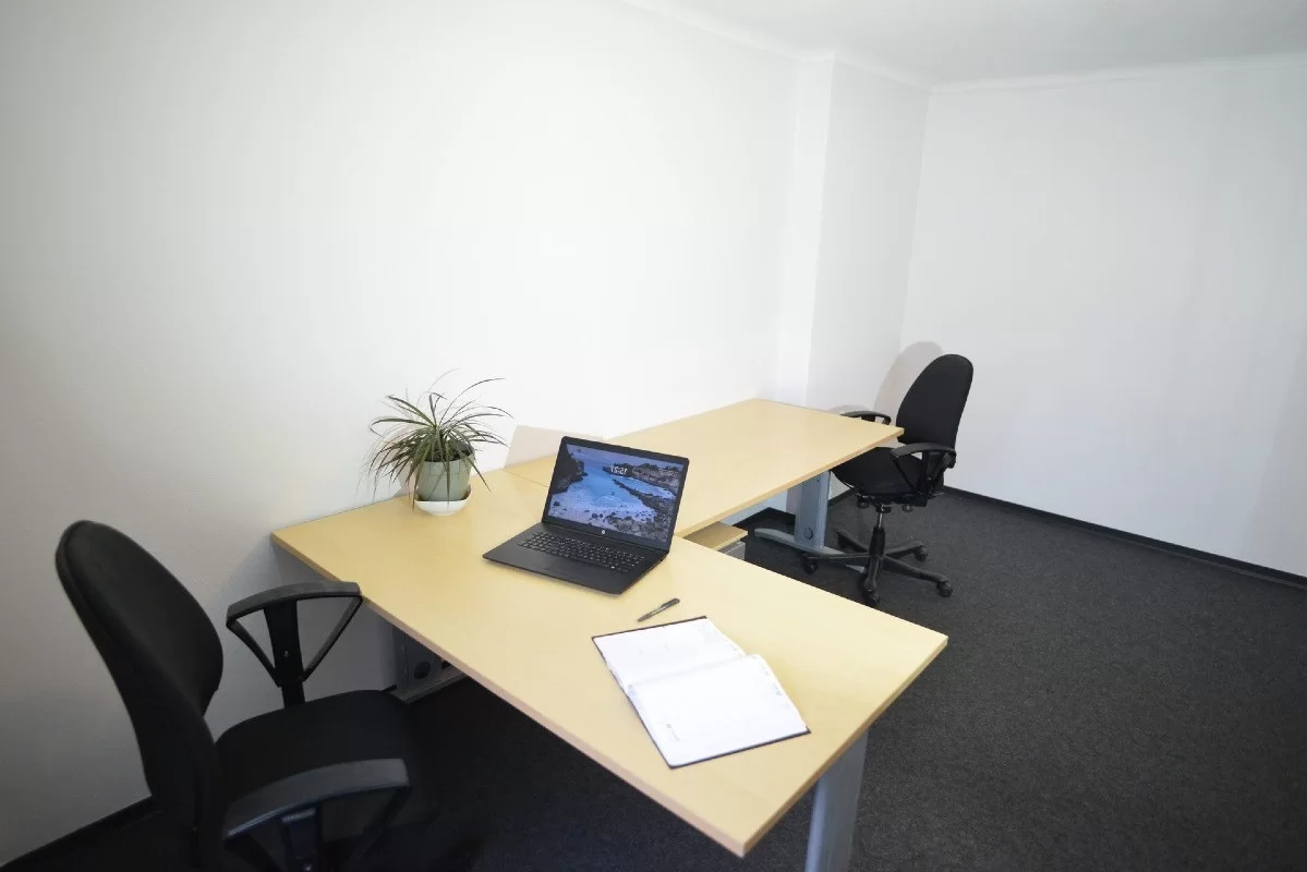 Location bureau à partager à Bordeaux
