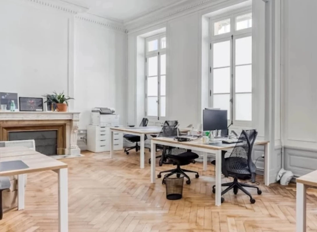 Location bureau à partager à Bordeaux