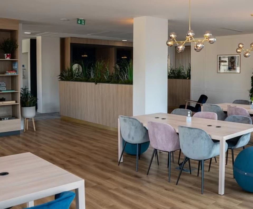 Location Plateau à Bordeaux
