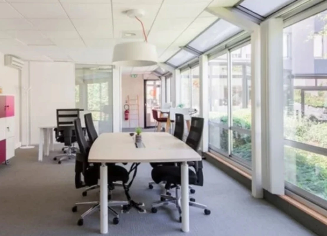 Location bureau à partager à Boulogne-Billancourt