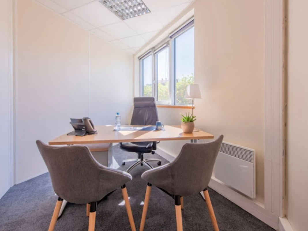 Location bureau à partager à Boulogne-Billancourt