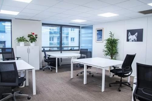 Location bureau à partager à Boulogne-Billancourt