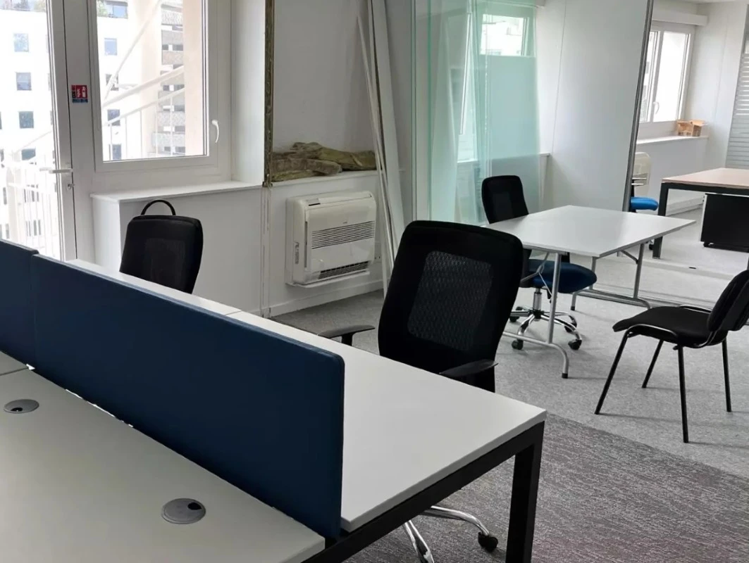 Location Plateau à Boulogne-Billancourt