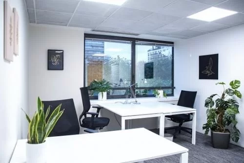 Location bureau à partager à Boulogne-Billancourt