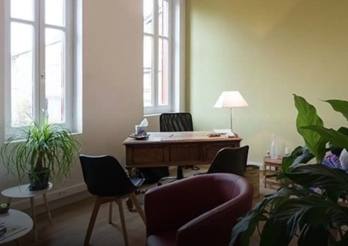 Location bureau à partager à Brignoles