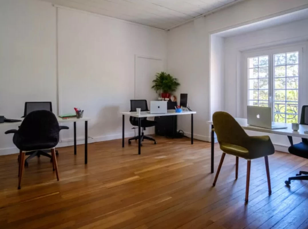 Location bureau à partager à Carrières-sous-Poissy