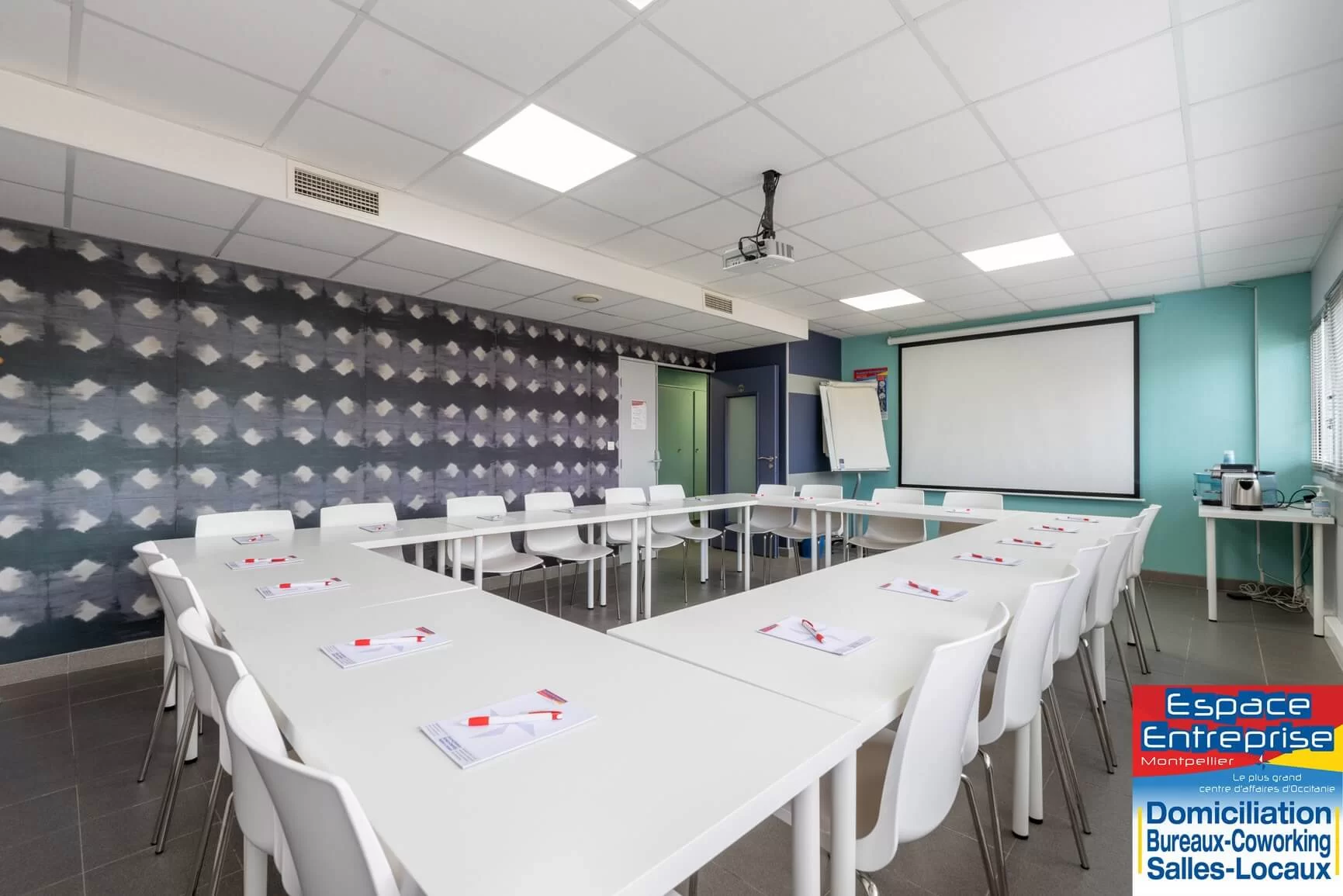 Location salle de réunion à Castelnau-le-Lez