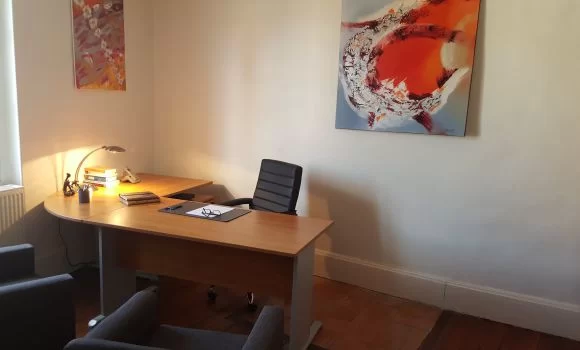 Location bureau à partager à Agen