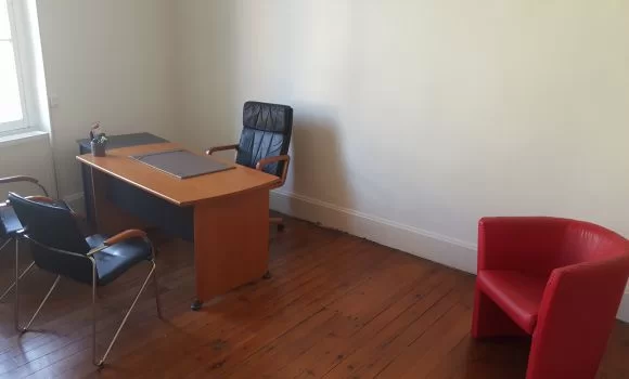 Location bureau à partager à Agen