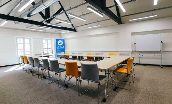 Location salle de réunion à Bergerac