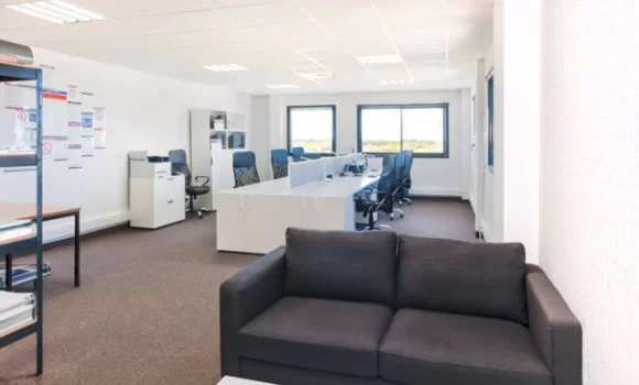 Location bureau à partager à Castelnau-le-Lez