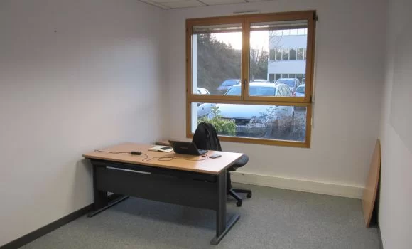 Location bureau à partager à Cesson-Sévigné