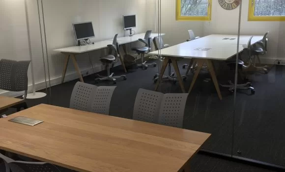 Location bureau à partager à Gaillac