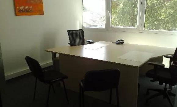 Location bureau à partager à Lattes