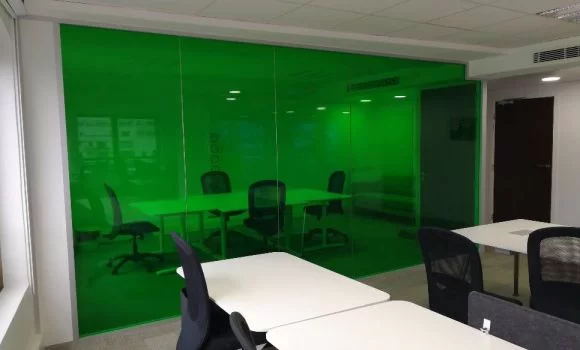Location bureau à partager à Levallois-Perret