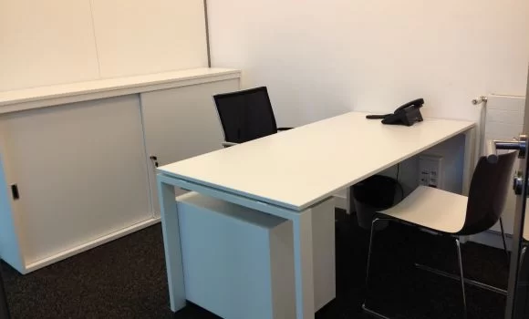 Location bureau à partager à Lyon-4E-Arrondissement