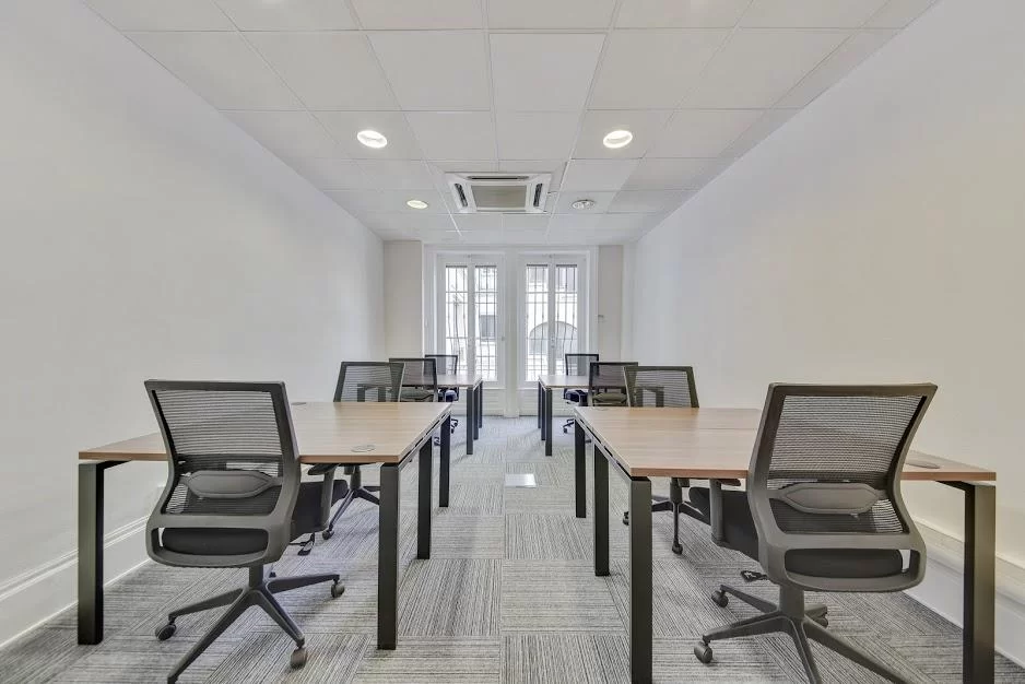 Location bureau à partager à Lyon