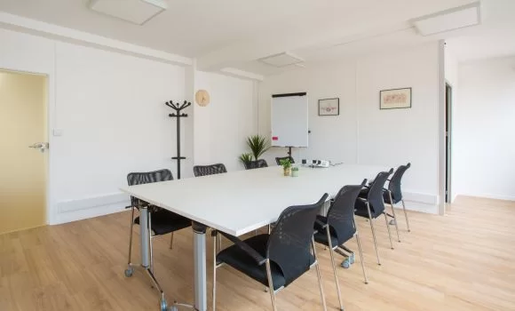 Location salle de réunion à Marseille