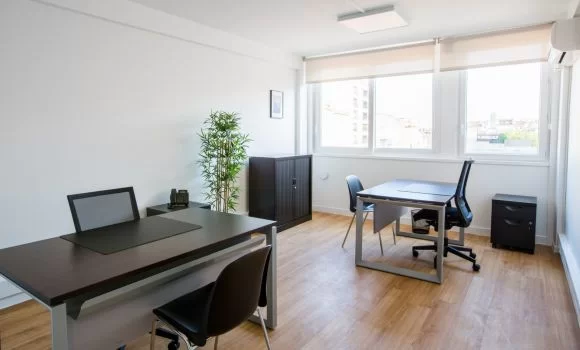 Location bureau à partager à Marseille