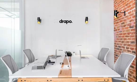 Location bureau à partager à Paris