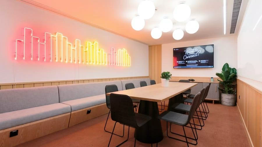 Location bureau à partager à Paris